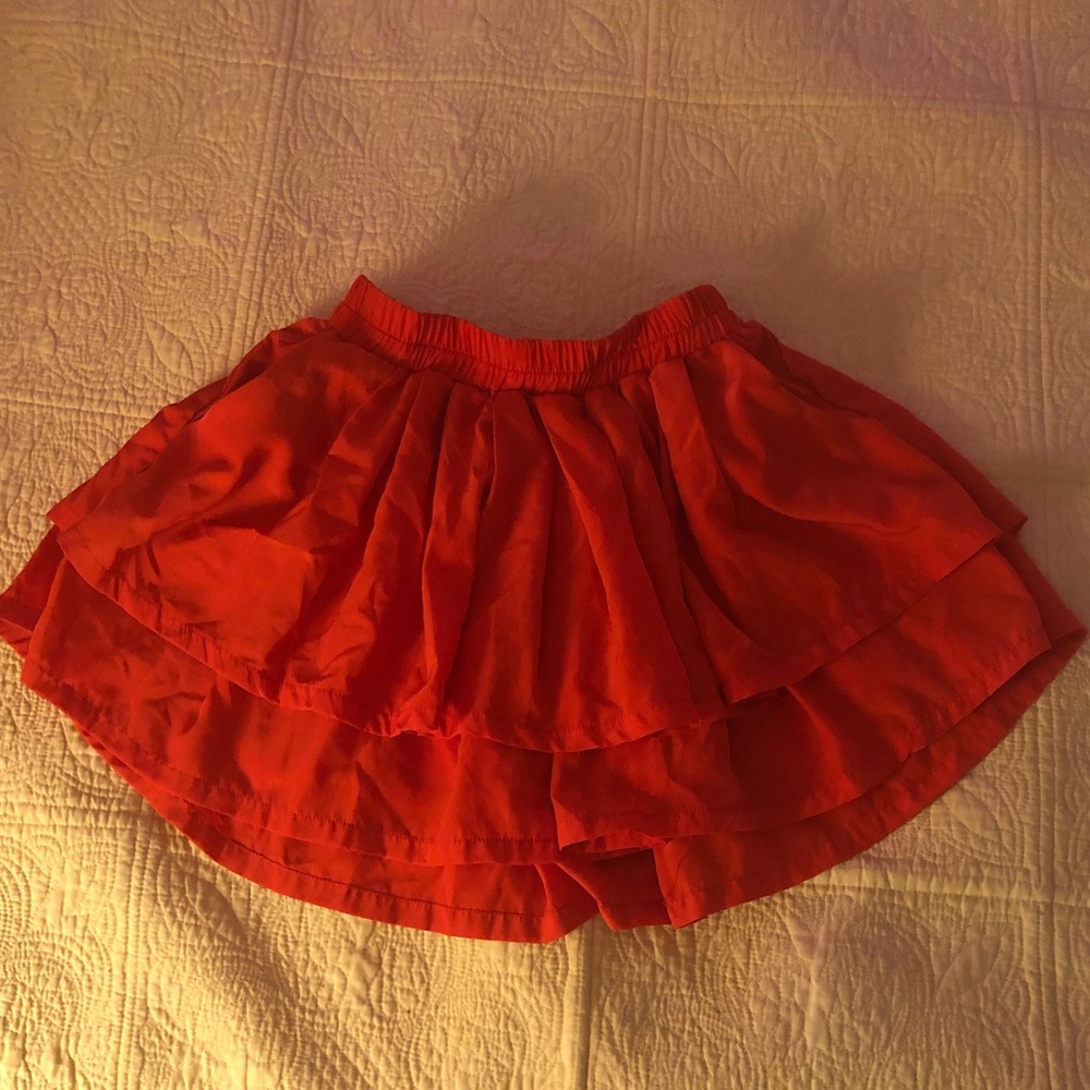 BLQ MKT Skort